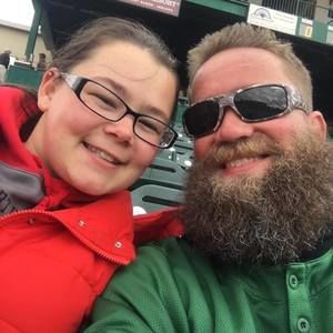 Meet your Posher, Gabby